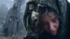 Властелин колец: Кольца власти 1 сезон 5 серия