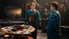 Властелин колец: Кольца власти 1 сезон 8 серия